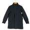 ユニクロ UNIQLO ハイブリッドダウンコート メンズ JPN:S