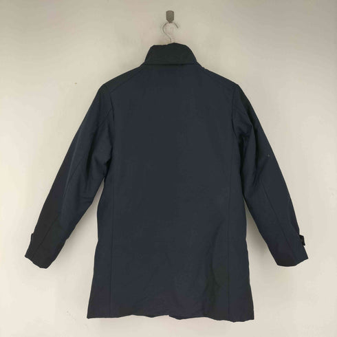 ユニクロ UNIQLO ハイブリッドダウンコート メンズ JPN:S