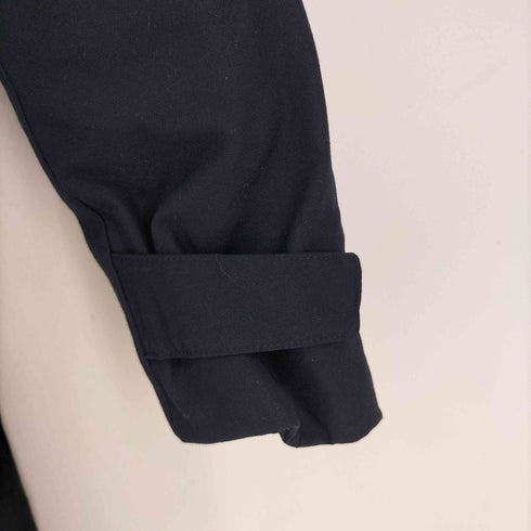 ユニクロ UNIQLO ハイブリッドダウンコート メンズ JPN:S