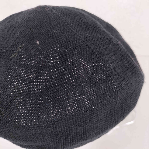 カイコー KAIKO KNIT CLOTH CAPT メンズ FREE