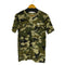 ナイキ NIKE DRI-FIT コットン カモ AOP メンズ JPN:S