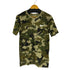 ナイキ NIKE DRI-FIT コットン カモ AOP メンズ JPN:S