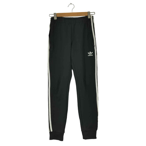 アディダス adidas トラックパンツ トレフォイルロゴ レディース JPN:XS