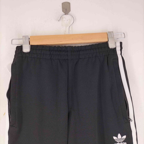 アディダス adidas トラックパンツ トレフォイルロゴ レディース JPN:XS