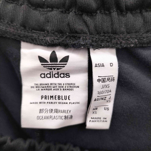 アディダス adidas トラックパンツ トレフォイルロゴ レディース JPN:XS