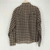 ザラ ZARA オンブレチェックシャツ メンズ JPN:S