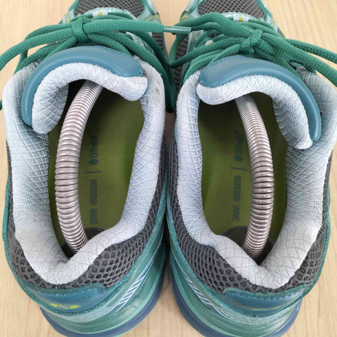 ザラ ZARA ダッドスニーカー DAD SNEAKER メンズ JPN:26