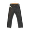 リーバイス Levis 501 後染め ボタンフライ ブラック デニムパンツ レディース W28 L32