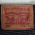 リーバイス Levis 501 後染め ボタンフライ ブラック デニムパンツ レディース W28 L32