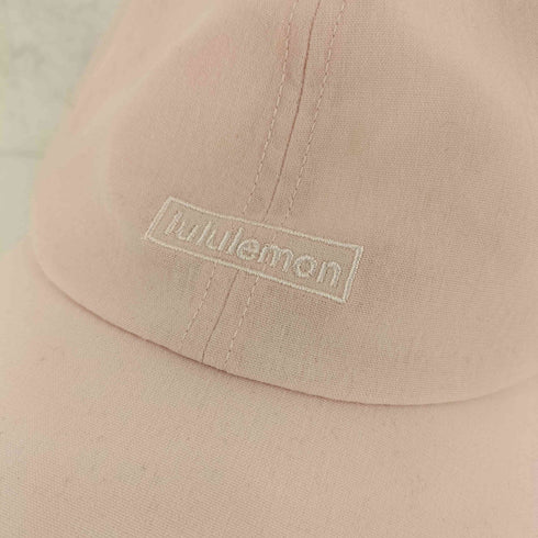 ルルレモン lululemon Baller Hat soft レディース ONE SIZE 56cm