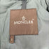 モンクレール MONCLER フードファー ジップアップ ダウンジャケット レディース 1