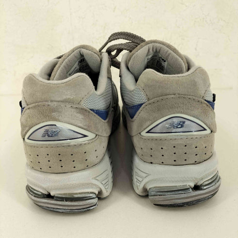 ニューバランス NEW BALANCE M2002RXB GORE-TEX 2002R Light Gray レディース JPN:23.5