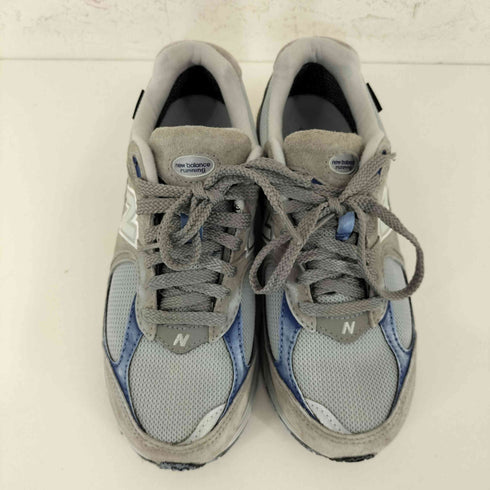 ニューバランス NEW BALANCE M2002RXB GORE-TEX 2002R Light Gray レディース JPN:23.5
