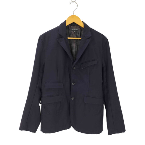 エンジニアードガーメンツ Engineered Garments Andover Jacket Wool Flannel メンズ import:S