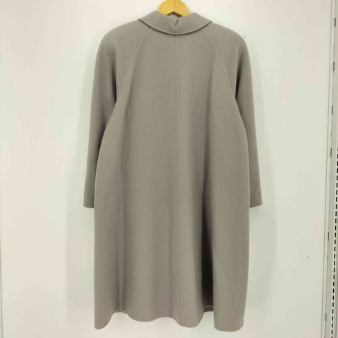 RIGEL MIWA カシミヤ コート レディース
