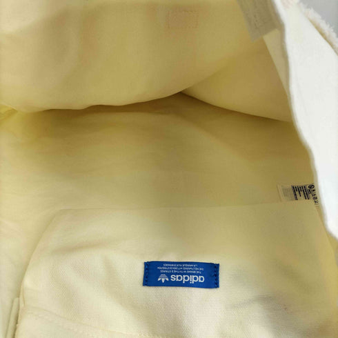アディダス adidas SHOPEER CANVAS メンズ