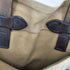 フィルソン FILSON キャンバス オープントートバッグ メンズ