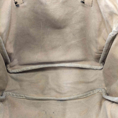フィルソン FILSON キャンバス オープントートバッグ メンズ
