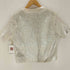 ザラ ZARA フォイルディテール ニットセーター レディース JPN:M