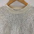 ザラ ZARA フォイルディテール ニットセーター レディース JPN:M
