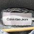 カルバンクラインジーンズ Calvin Klein Jeans 23SS ボクシ―デニムジャケットロゴパッチケミカルウォッシュデニムジャケット メンズ JPN:L
