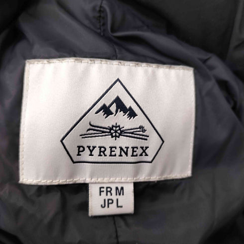 ピレネックス Pyrenex REIMS JACKET メンズ L-FR M