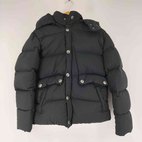 ピレネックス Pyrenex REIMS JACKET メンズ L-FR M