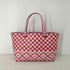 マルニ MARNI MARKET OVAL BAG オーヴァルバスケット レディース