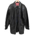 メンズティノラス MENS TENORAS ラムレザー ロング ジップアップ ジャケット メンズ