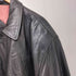 メンズティノラス MENS TENORAS ラムレザー ロング ジップアップ ジャケット メンズ
