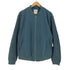 ザラ ZARA ジップアップコットンブルゾン メンズ import:XL
