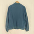 ザラ ZARA ジップアップコットンブルゾン メンズ import:XL