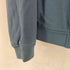 ザラ ZARA ジップアップコットンブルゾン メンズ import:XL