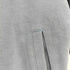 ザラ ZARA ジップアップコットンブルゾン メンズ import:XL