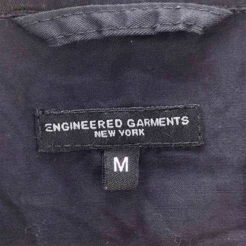 エンジニアードガーメンツ Engineered Garments Bedford Jacket メンズ import:M