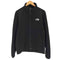 ザノースフェイス THE NORTH FACE ロゴ刺繍トレーニングジャケット メンズ import:M