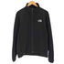 ザノースフェイス THE NORTH FACE ロゴ刺繍トレーニングジャケット メンズ import:M