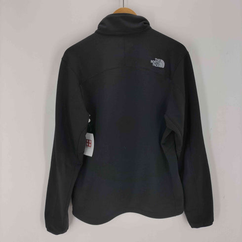 ザノースフェイス THE NORTH FACE ロゴ刺繍トレーニングジャケット メンズ import:M