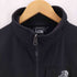 ザノースフェイス THE NORTH FACE ロゴ刺繍トレーニングジャケット メンズ import:M