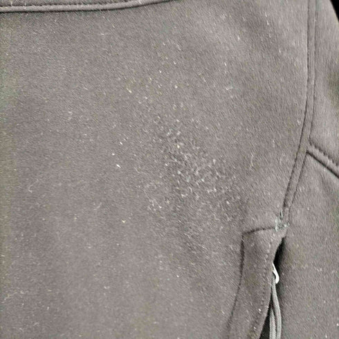 ザノースフェイス THE NORTH FACE ロゴ刺繍トレーニングジャケット メンズ import:M