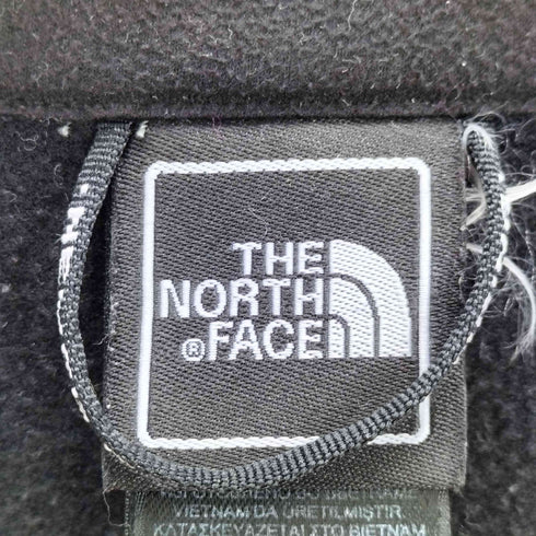 ザノースフェイス THE NORTH FACE ロゴ刺繍トレーニングジャケット メンズ import:M