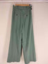 パブリックトウキョウ PUBLIC TOKYO 24AW PUBLIC SLACKS レディース JPN:2