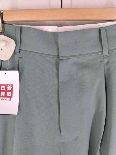 パブリックトウキョウ PUBLIC TOKYO 24AW PUBLIC SLACKS レディース JPN:2