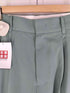 パブリックトウキョウ PUBLIC TOKYO 24AW PUBLIC SLACKS レディース JPN:2