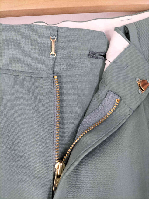パブリックトウキョウ PUBLIC TOKYO 24AW PUBLIC SLACKS レディース JPN:2