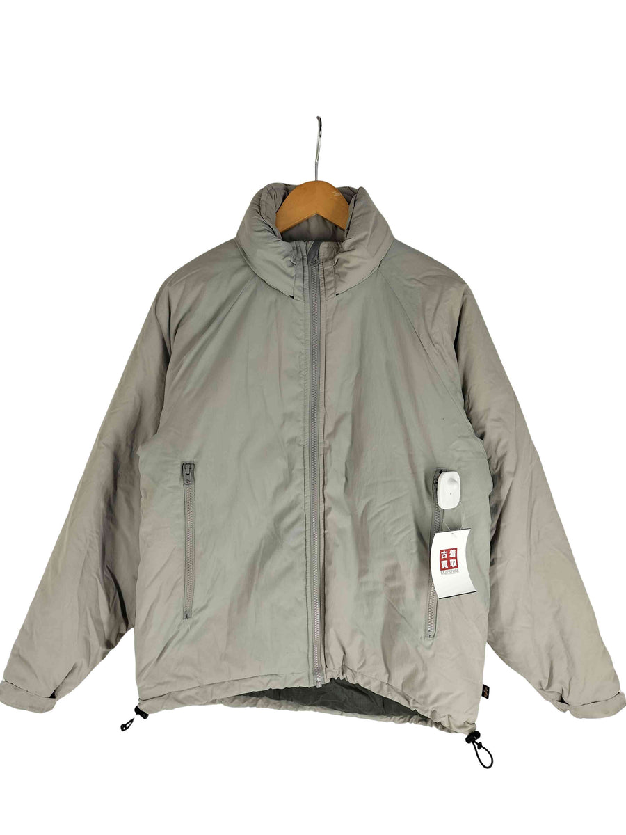 ALPHA ECWCS LEVEL7 プリマロフト アルファインダストリーズ アルファインダストリーズ ALPHA INDUSTRIES ECWCS GEN3 LEVEL7