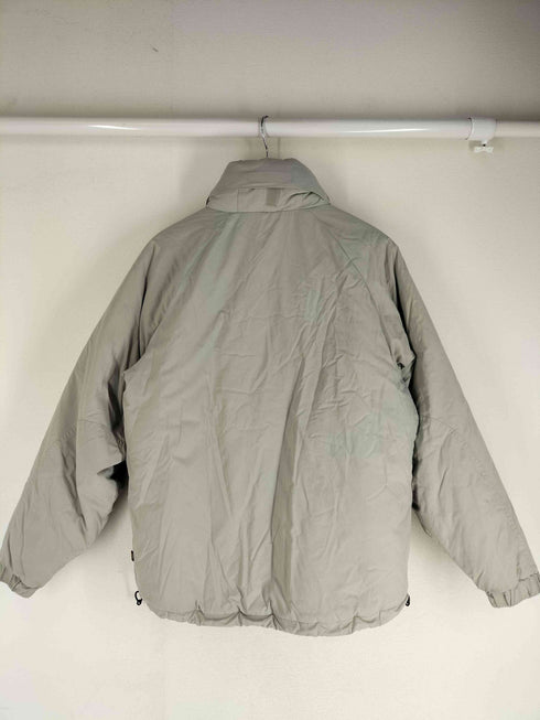 アルファインダストリーズ ALPHA INDUSTRIES ECWCS GEN3 LEVEL7 PRIMALOFT 中綿ジャケット メンズ import:S