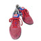 オニツカタイガー ONITSUKA TIGER SERRANO ローカットスニーカー レディース 25