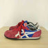 オニツカタイガー ONITSUKA TIGER SERRANO ローカットスニーカー レディース 25