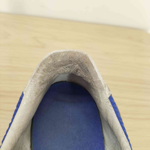 オニツカタイガー ONITSUKA TIGER SERRANO ローカットスニーカー レディース 25